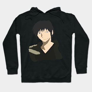 Izaya Orihara Hoodie